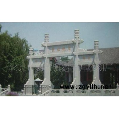 鑫宇升 古建青石  古建青石雕刻  北京石雕廠家