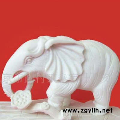 鑫宇升 石雕工藝品 漢白玉石雕  北京房山石雕