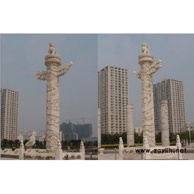 鑫宇升 大理石雕刻 奠基石  大理石廠家直供  各種大理石雕刻產品