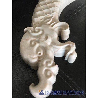 【礦山廠(chǎng)家】定做天然石材石雕石像【自有礦山】