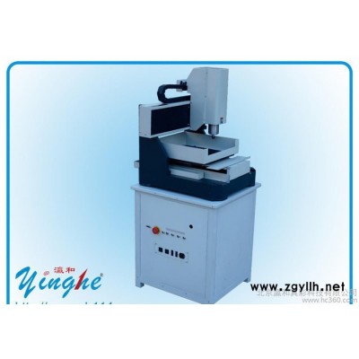 雕刻機生產 高品質 玉石雕刻機 Engraving mach