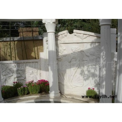 直銷 漢白玉  漢白玉石料 漢白玉石材 石雕