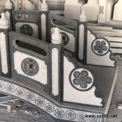 廠家供應惠安石雕小橋 石雕石橋 園林石雕橋 花崗巖小橋