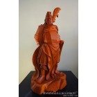 供應福建紫云軒木雕藝禮品