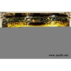 供應東渝木雕DYMD-056東渝定制實木木雕牌扁 字牌 仿古