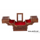 巴基斯坦木雕工藝品