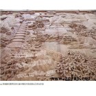 51A設計機構度假酒店木雕設計