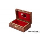 巴基斯坦木雕工藝首飾盒