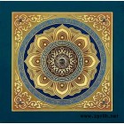 古建筑新式寺廟吊頂彩繪天花佛堂吊頂?shù)貙m吊頂大殿天花板式木雕復(fù)古風(fēng)