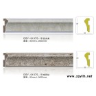 國雙有實木裝飾線條批發(fā) 背景墻線條實木 木質(zhì)線材 實木高低線 實木雕花平線