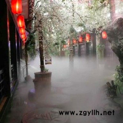 微霧環(huán)保 噴泉水景 噴泉水景設(shè)計(jì)