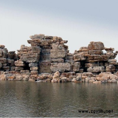 銀芝 假山工程 假山施工，假山設(shè)計(jì)，假山圖片假山工程價(jià)格