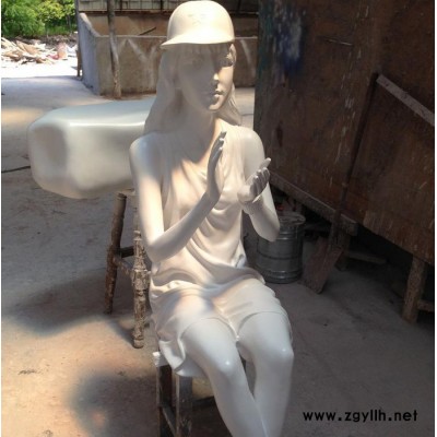 樹脂雕塑、噴水景觀雕塑 景觀雕塑