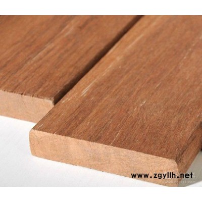 九鼎木業 麗水景觀園林山樟木板材價格