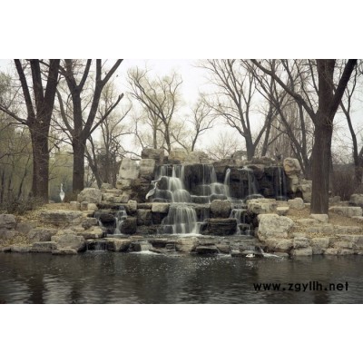 各類假山工程現(xiàn)場(chǎng)圖