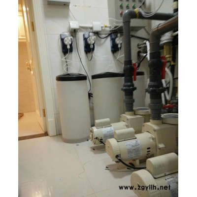 蘋橘香游泳池價格水幕水景池設(shè)備定制安裝酒店會所別墅專用維護