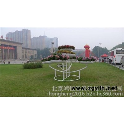 立體花壇制作 采購、立體花壇制作、鴻恒遠景
