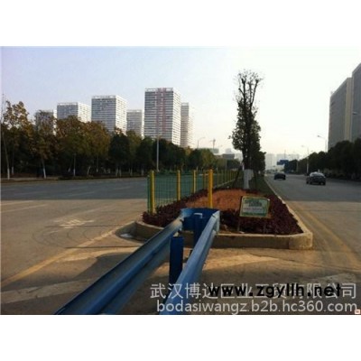 花壇護欄|博達興業(圖)|便宜花壇護欄