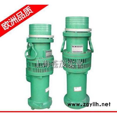 噴泉水泵 假山噴泉水泵 qy型充油式潛水泵 物美新