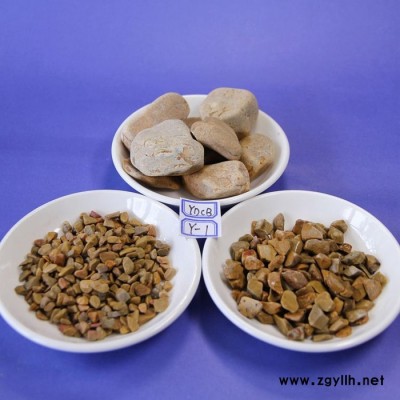 鵝卵石廠家 南陽淅川 公園假山用卵石 廠家批發