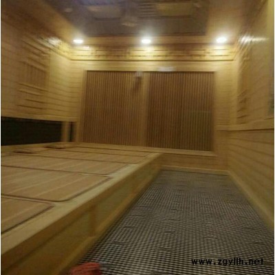 蘋桔香  桑拿房設(shè)備  光波房游泳池 按摩泳池水幕水景