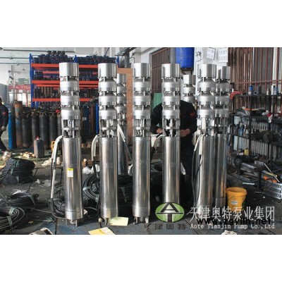 可24小時工作耐腐蝕不銹鋼潛水泵_海水景觀噴泉_水池蓄水潛水泵