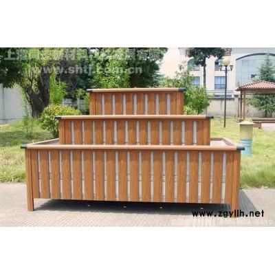 供應組裝鋁合金花壇/金屬花壇