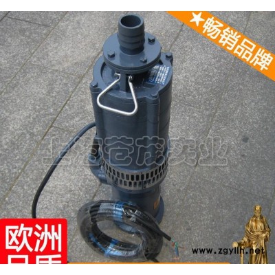假山小噴泉水泵 噴泉水泵電纜 qs濕式潛水泵 晉
