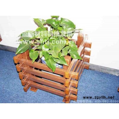 供應室內鋁合金花壇/防腐鋁合金木紋花壇