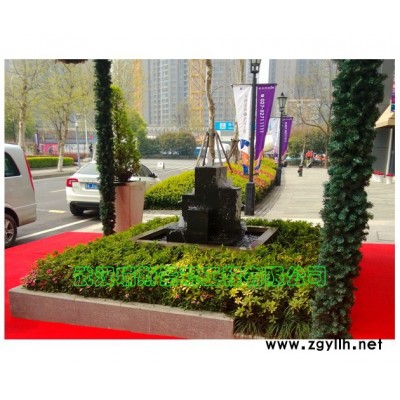 水景工程設(shè)計(jì)打造一個(gè)舒適健康活潑的水景環(huán)境