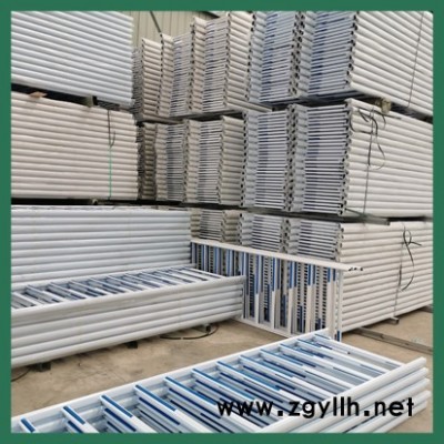 貴州省畢節(jié)市 市政草坪護(hù)欄 廠區(qū)學(xué)校鐵藝鋅鋼護(hù)欄 花壇隔離欄廠家批發(fā)