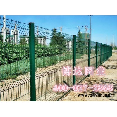 武漢護欄網廠/潛江草坪綠化帶/黃岡別墅圍欄/園林花壇市政隔離網