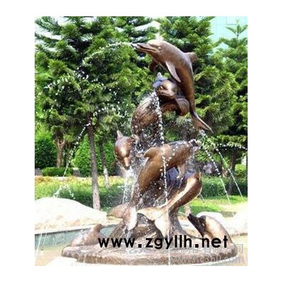 雕塑噴泉雕塑,景觀奇石，水景溶洞雕塑
