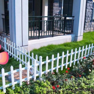 榮達 專業生產 花壇護欄  籬笆柵欄 綠化道路圍欄  園藝護欄  庭院圍欄 質量保證