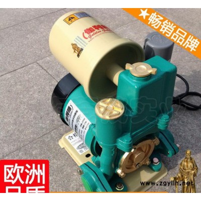增壓自吸泵 假山抽水泵 家用全自動自吸水泵 優品新