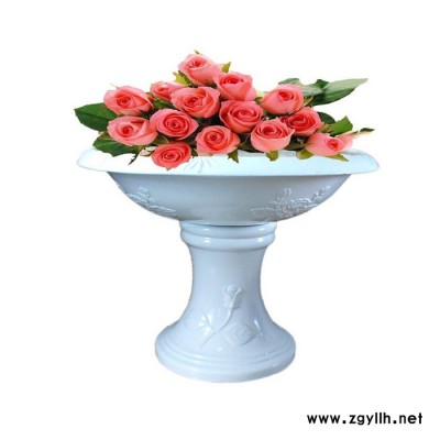 玻璃鋼花壇 詳細價格來電咨詢