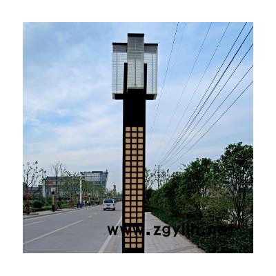 西安景觀燈廠家 戶外照明景觀燈  園林景觀燈