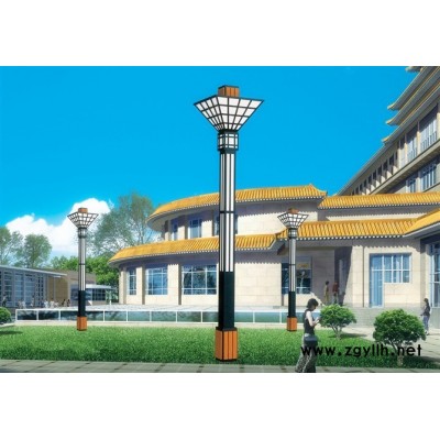 景觀燈 太陽能庭院燈廠家 小區太陽能路燈廠家 小區景觀燈廠家