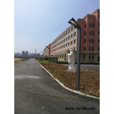 LVJIE/綠節FL-TYD-21 歐式庭院燈  小區庭院燈 LED庭院燈 景觀庭院燈