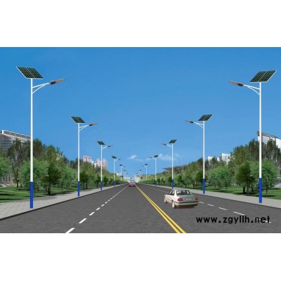 西安路燈** 太陽能路燈 景觀燈庭院燈 高桿燈