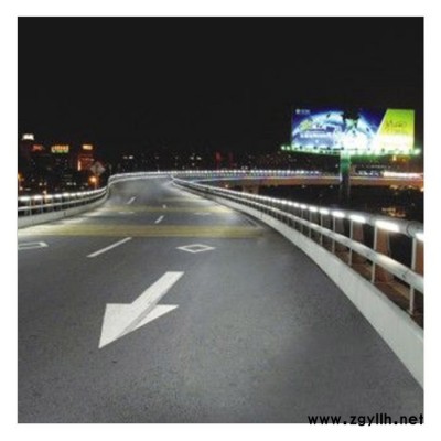 廠家不銹鋼立交橋護(hù)欄立交橋防撞燈光護(hù)欄景觀燈光護(hù)欄