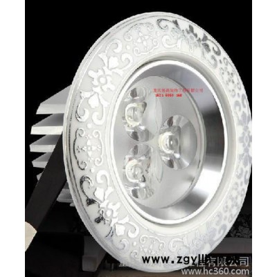 供應暢高照明LED燈 射燈 燈杯球形燈埋地燈