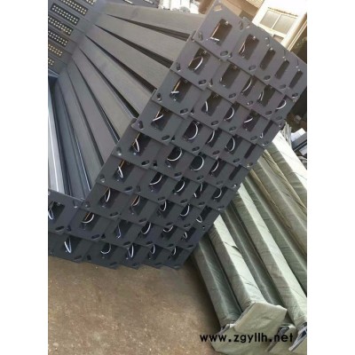 3米3.5米戶外防水庭院燈 led超亮景觀燈戶外燈花園小區別墅道路燈