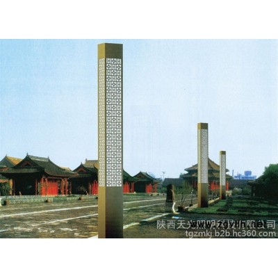天光 歐式景觀庭院燈   價格合理