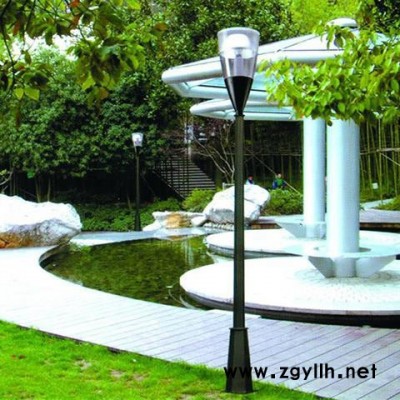 DIS00A 重慶景觀燈桿