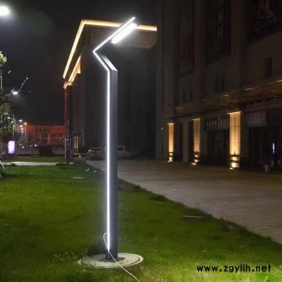 供應**景觀燈、庭院燈、路燈