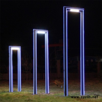 大昌路燈照明CWJ―011 景觀燈