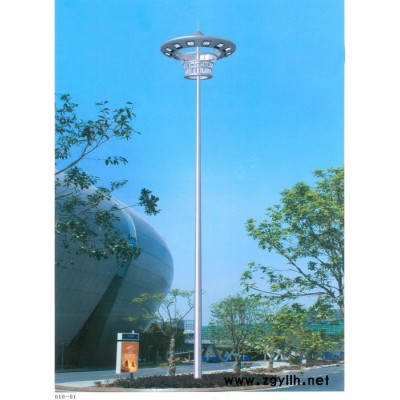 供應北京高桿燈，景觀燈 廠家