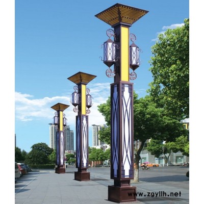 展華照明ZHJG―008 景觀燈