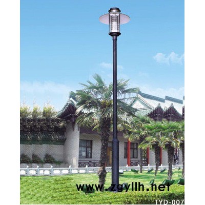 盛達007 庭院燈